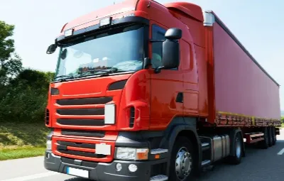 İzmir Efeler Ambar Kargo