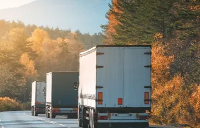 İzmir ile Efeler Arası Klima Taşıma