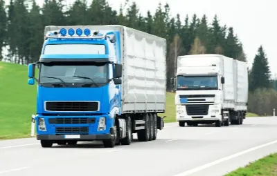 İzmir ile Efeler Arası Eşya Taşıma